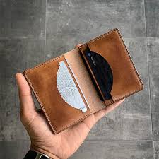 Premium Handcrafted Leather Wallets
