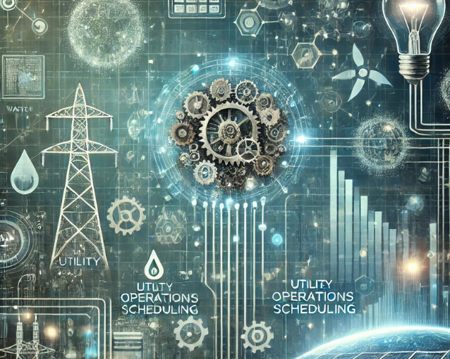 Smart Scheduling Solutions in 2025