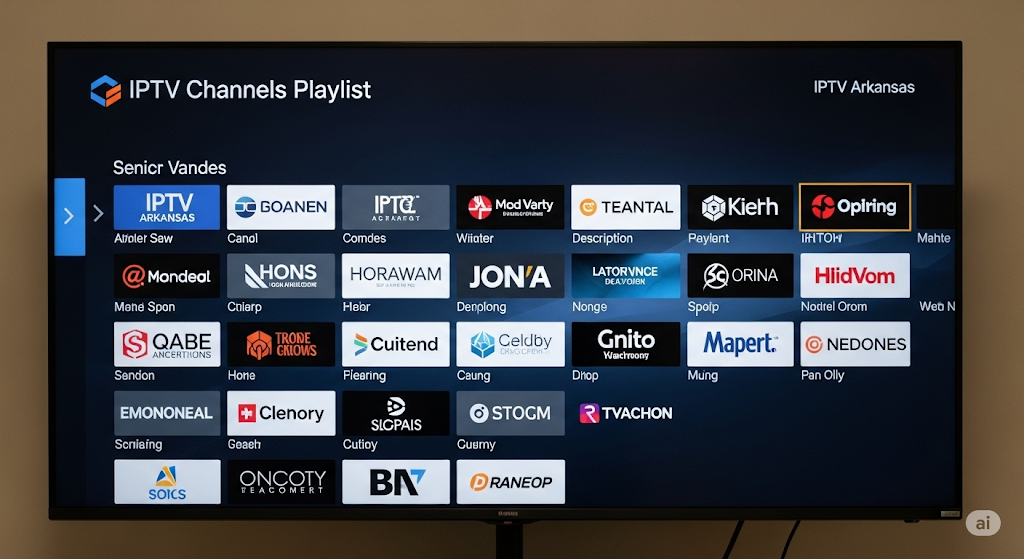 USA IPTV Guide: Best IPTV Services for American Channels in 2025