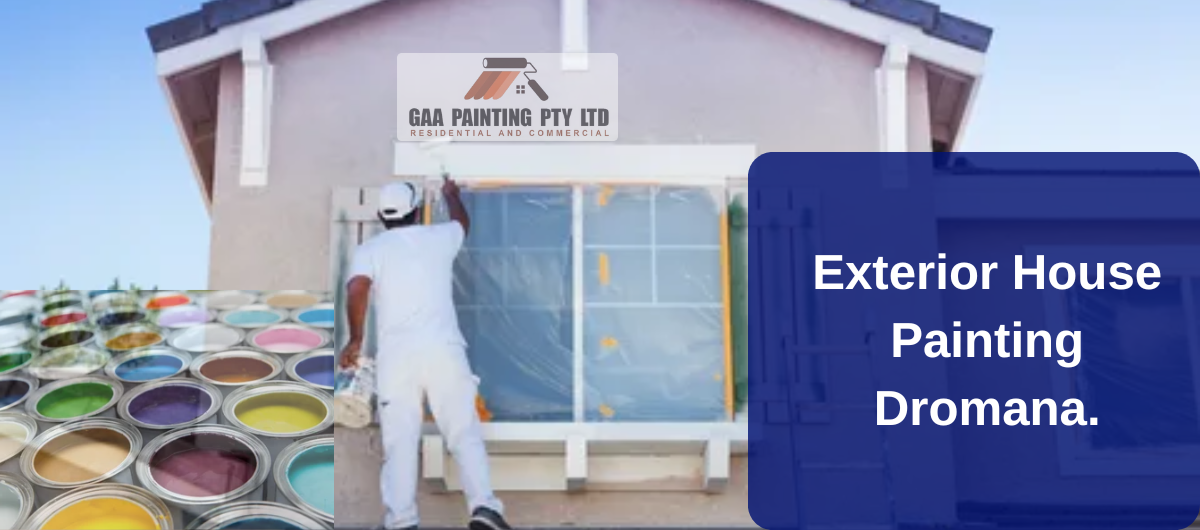 The Professional House Painter in Perth: Your Complete Guide to Quality Home Painting Services