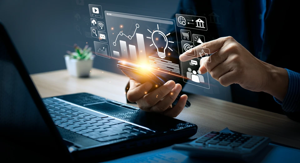 What Role Does Digital Marketing Play in Small Business Success?