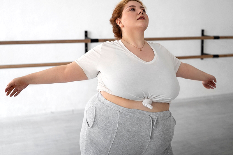 Effortless Fat Removal, Lasting Confidence