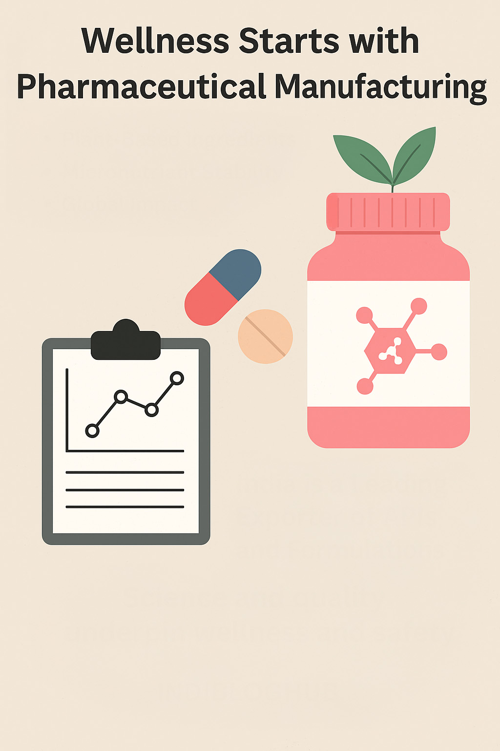 India’s Silent Strength: How Pharmaceutical Science Powers Everyday Wellness