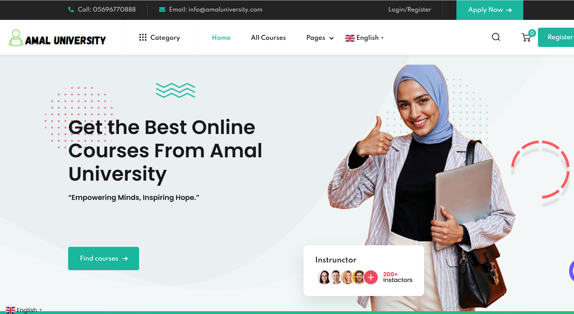 Amal University Review – Transforming Global Education with AI-Powered Learning