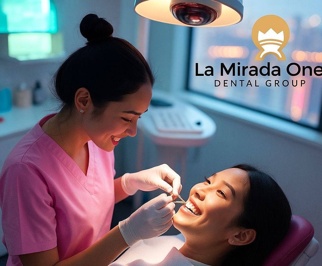 Discover the Benefits of Dental Implant Dentures in La Mirada: A Permanent Smile Solution