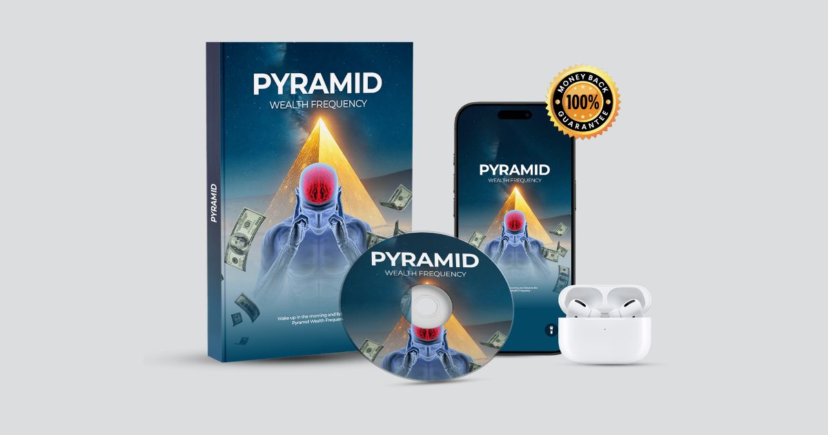 Pyramid Wealth Frequency Reviews (2025) | Does This Program Really Work?
