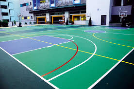 Why Sports Flooring Matters: Benefits, Types & Installation Tips