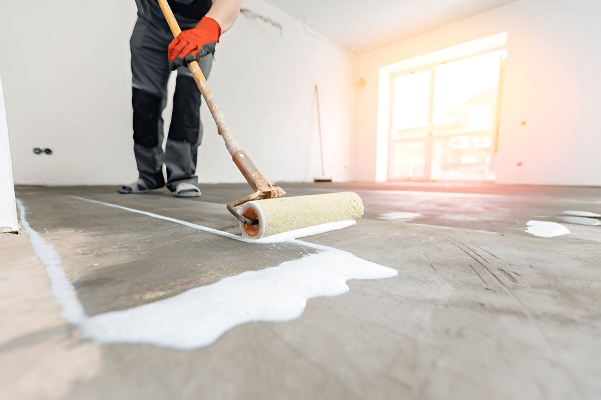 Leaky Walls? Here’s How Waterproofing Can Fix the Root Cause