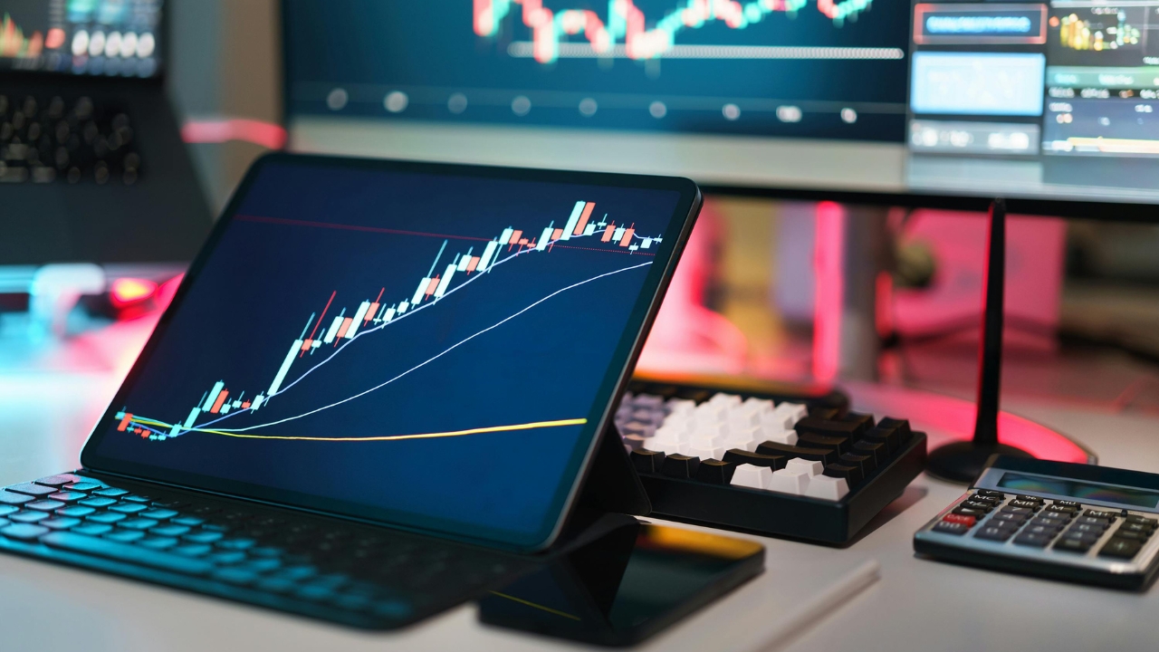 How Social Media News Affects Short-Term Trading