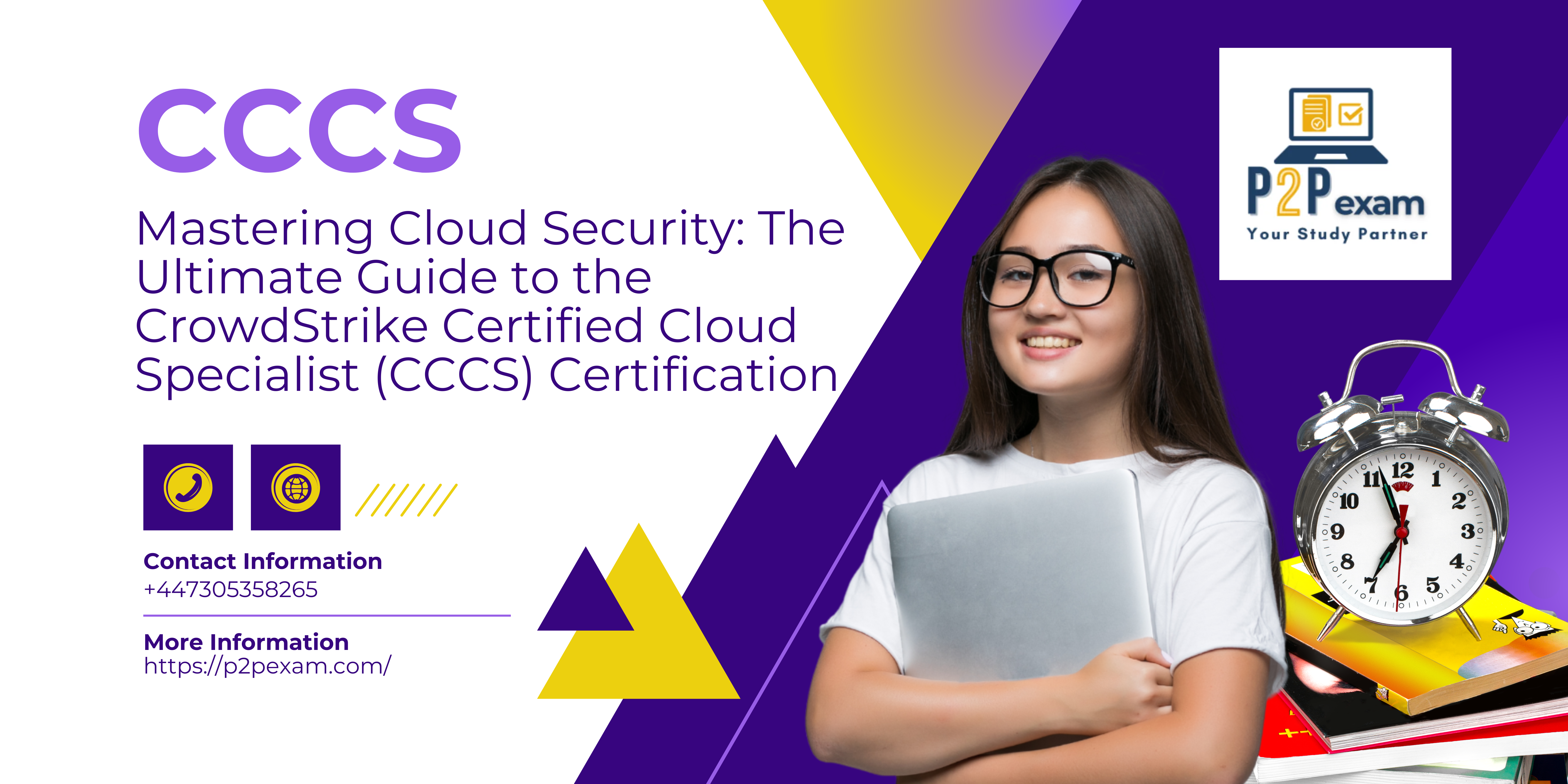 CCCS: Certified Cloud Security Specialist – Everything You Need to Know