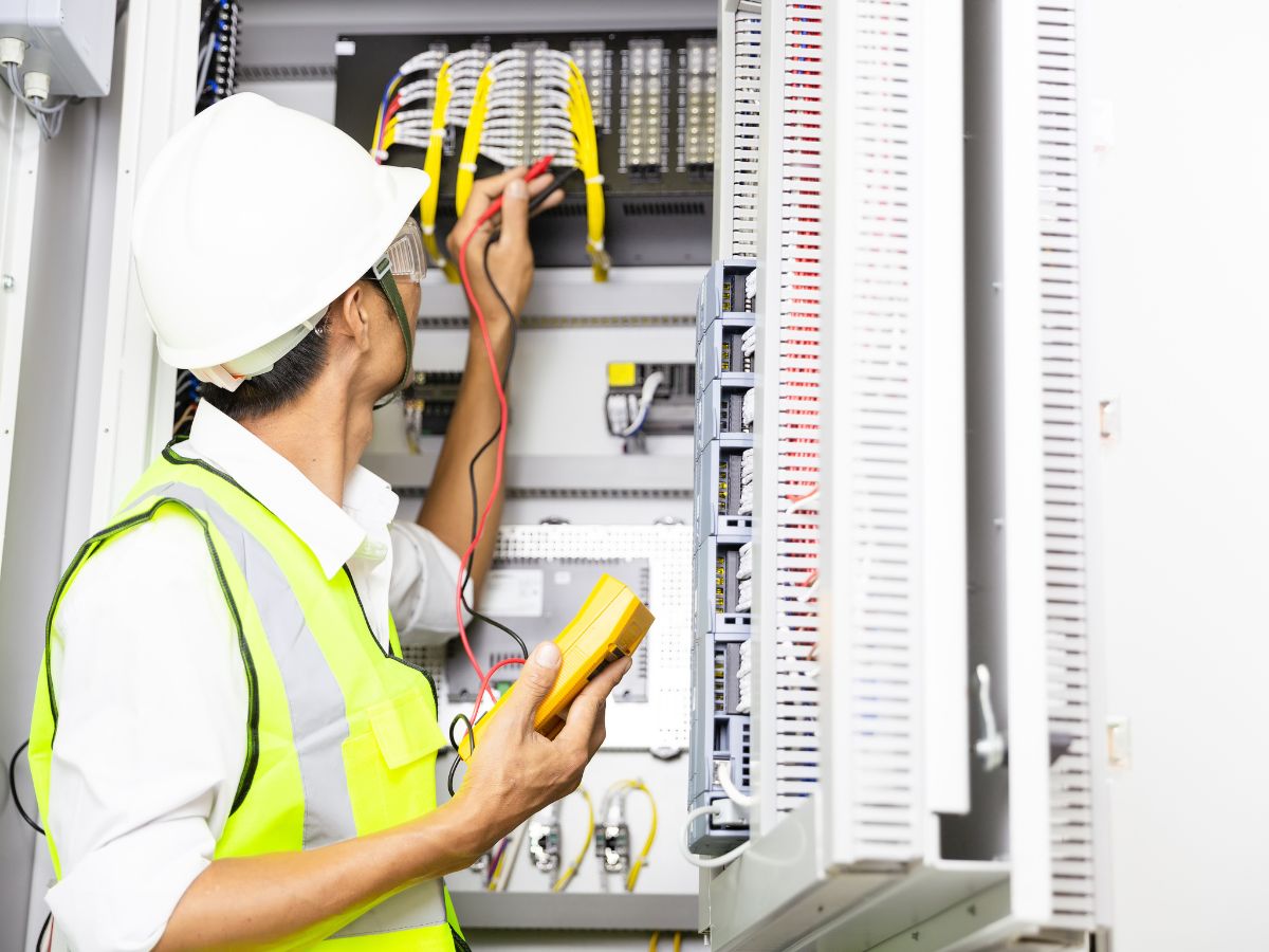 Why Fast and Reliable Electrician Service in Chicago IL Matters During Emergencies