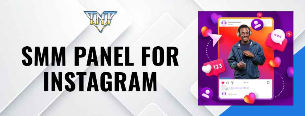 TNT SMM: The Cheapest SMM Panel Revolutionizing Digital India’s Social Media Infrastructure