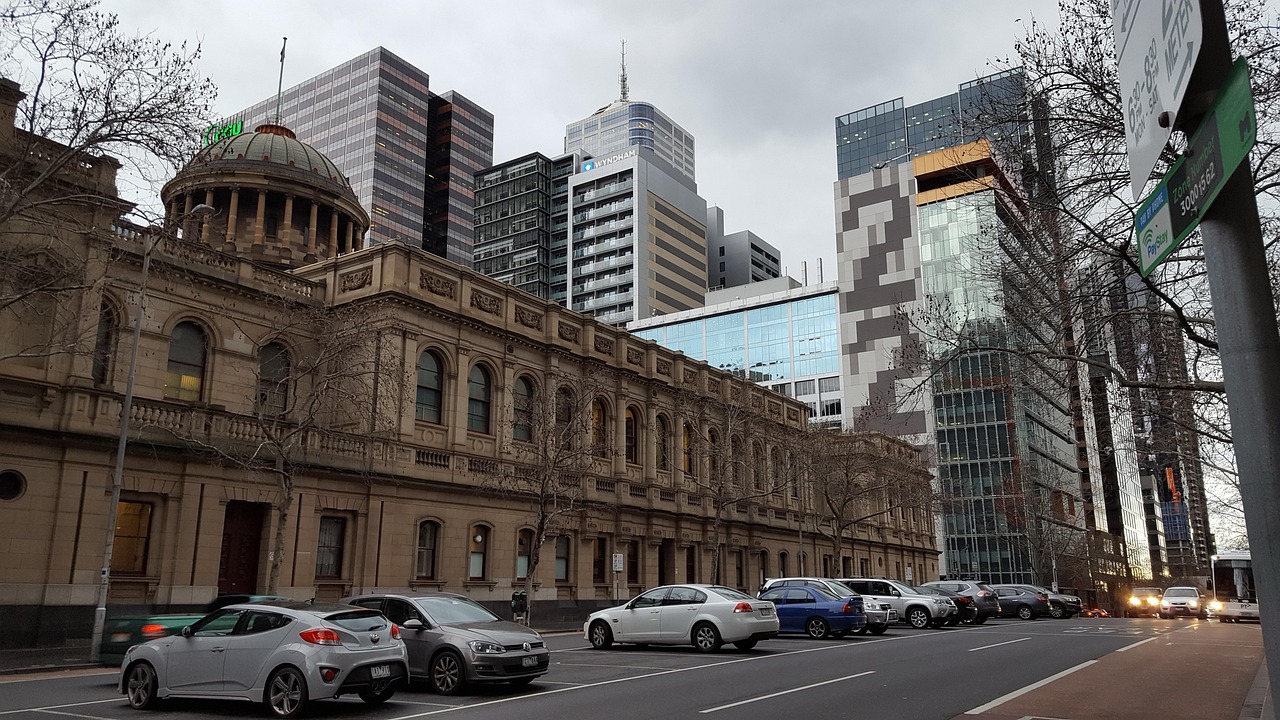 Moving into Your Melbourne Student Pad: A Step-by-Step Checklist