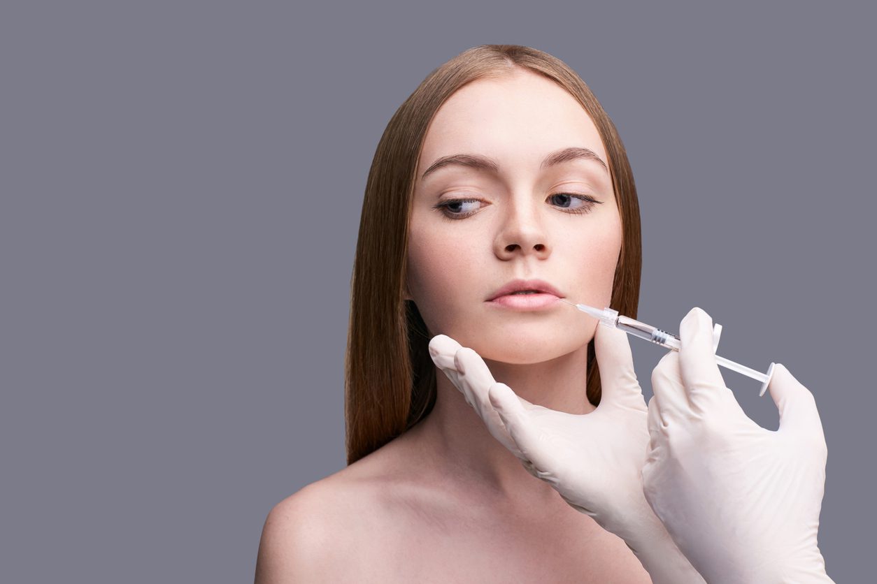The Evolution of Botox Injections in Beauty Culture