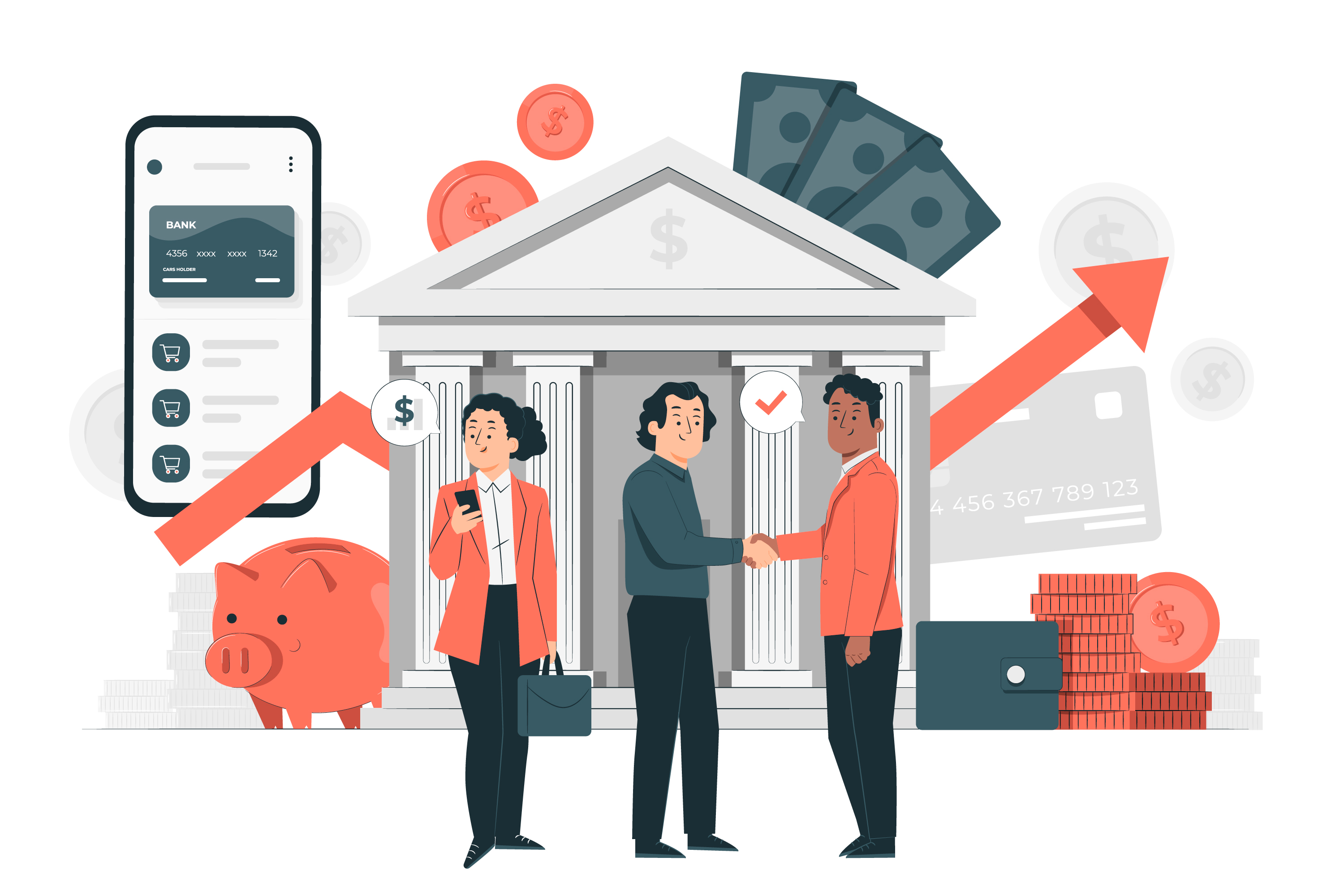 How Private Equity Firms Make Money from Small Businesses in India