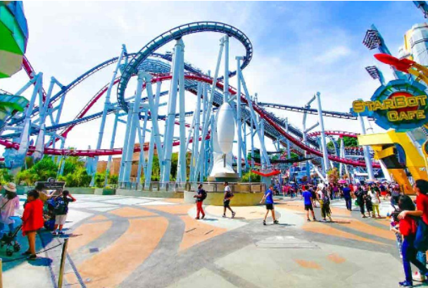 Places to Visit in Noida with Family