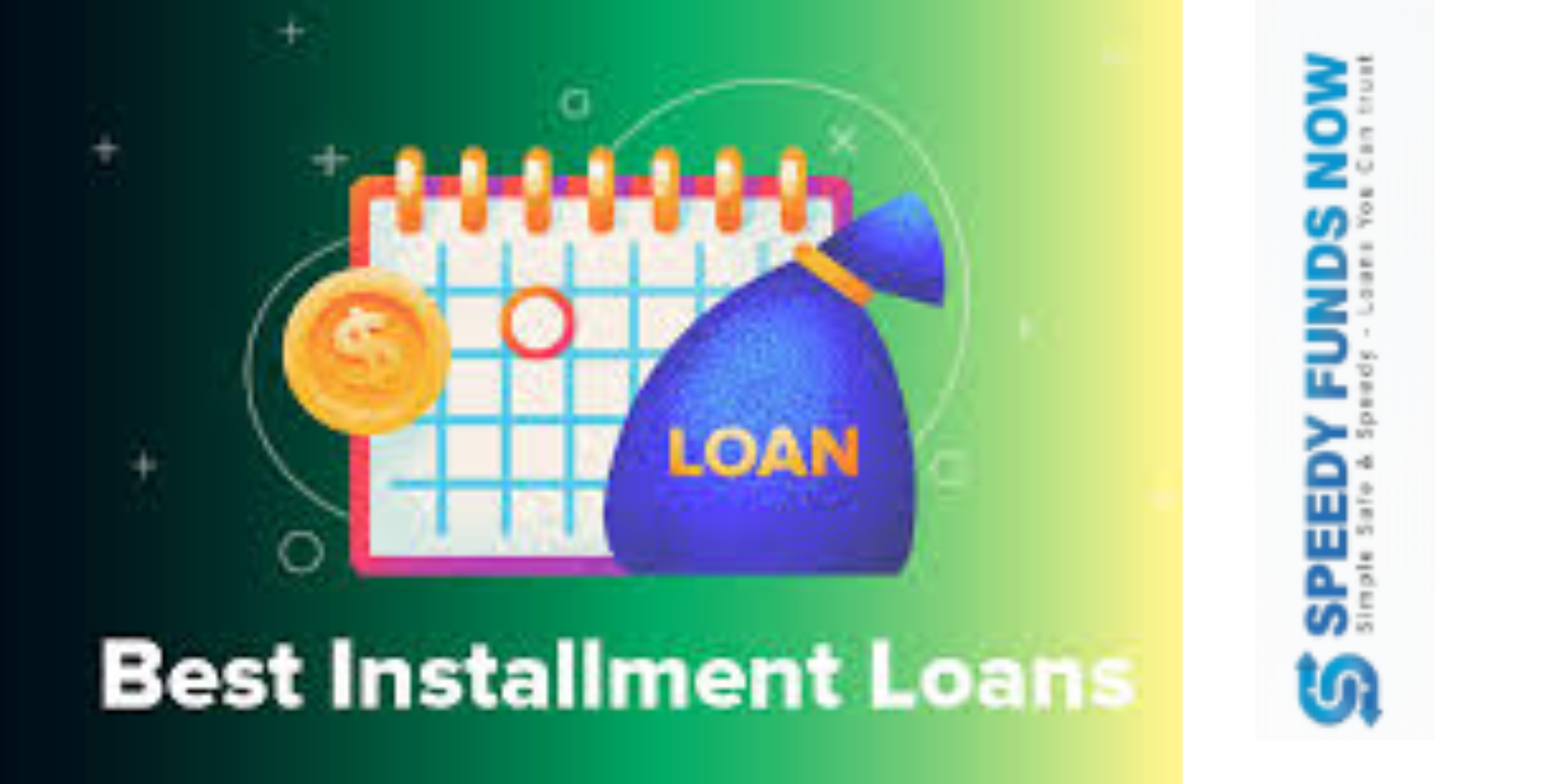 Top 10 Best Installment Loans in the USA in 2025