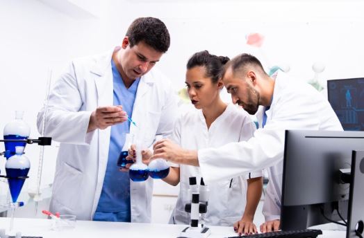 Key Steps to Achieve Medical Lab Accreditation in India