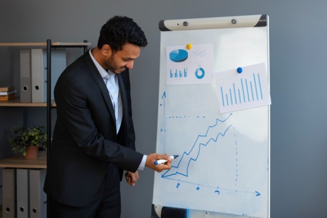 Learn Paper Trading in India: A Beginner’s Path to Smart Investing