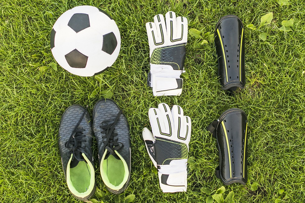 Essential Protective Football Gear to Buy This Season