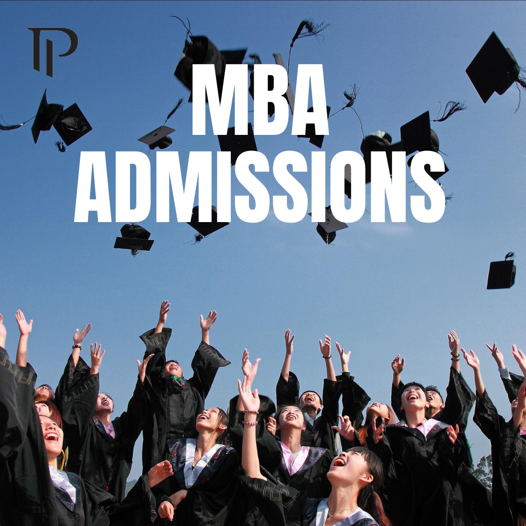 From Confusion to Clarity: How IP Education Group Simplifies MBA Admissions