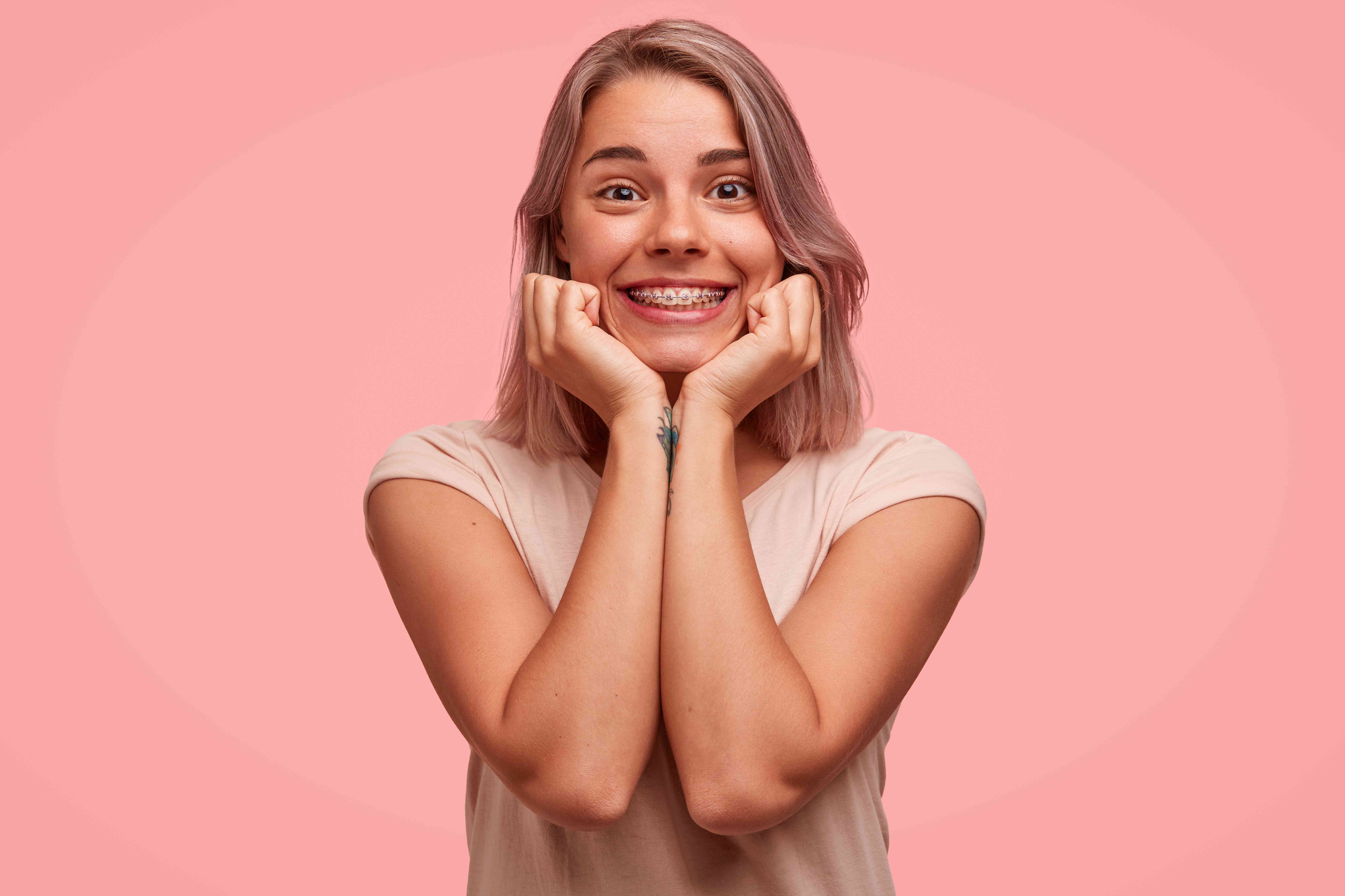 Transform Your Smile with Invisalign in Abu Dhabi: Before & After Results
