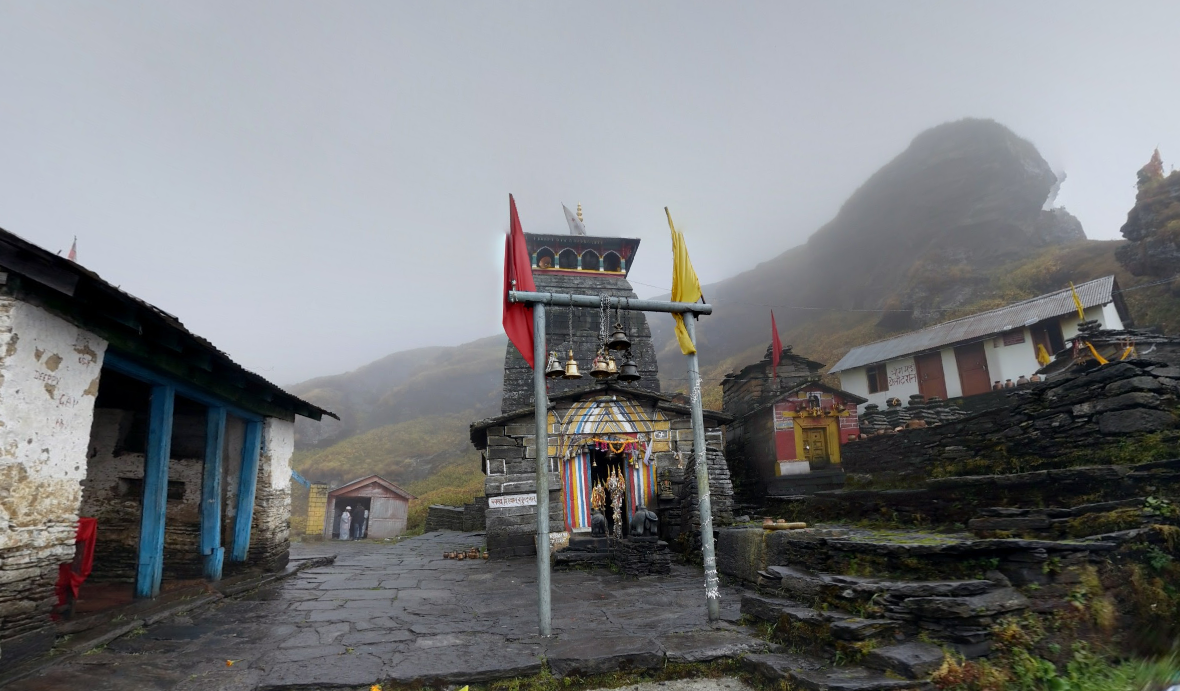 Chopta Tungnath Trek and Deoria Tal: A Complete Guide