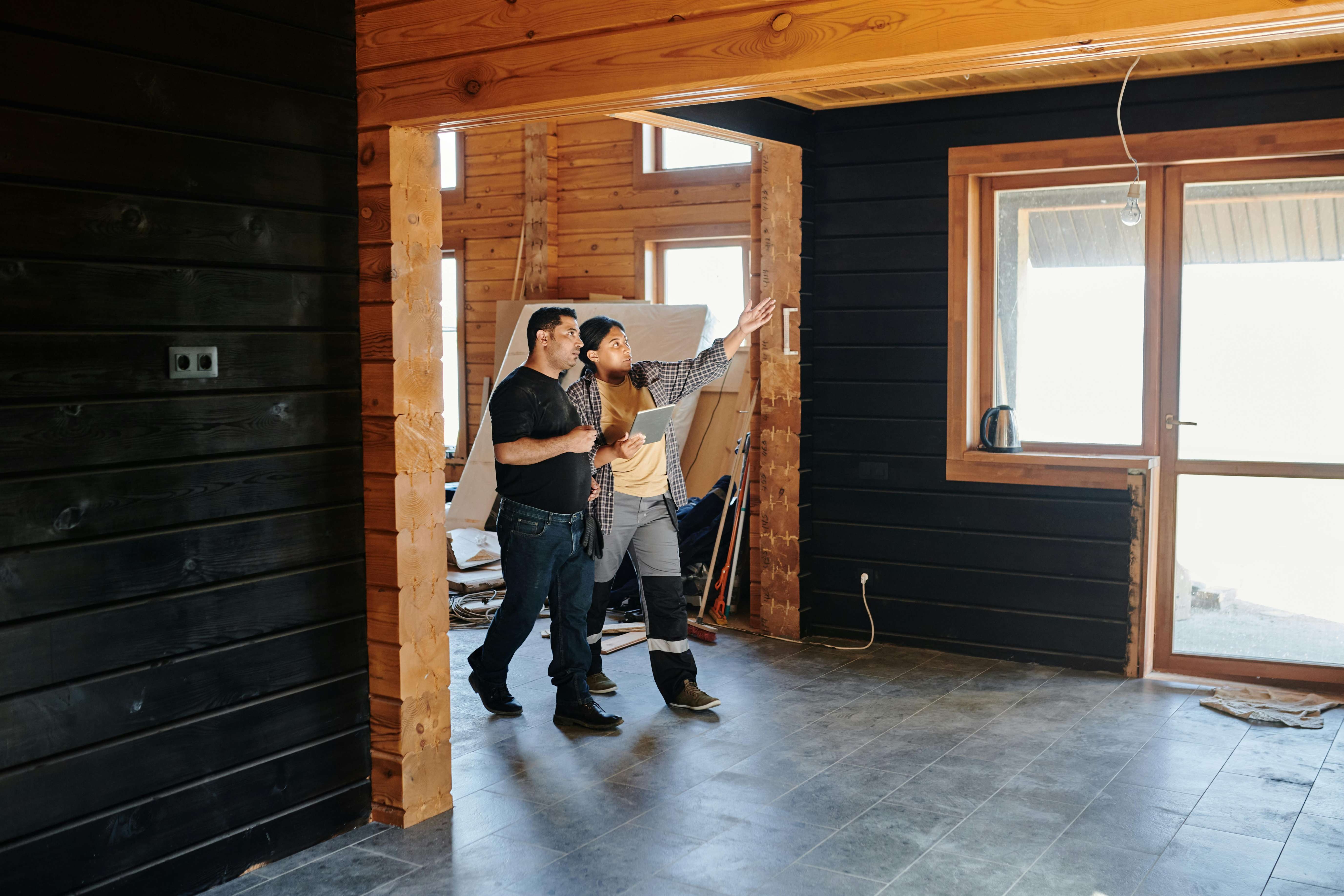 How to Choose the Right Building Contractor for Your Project