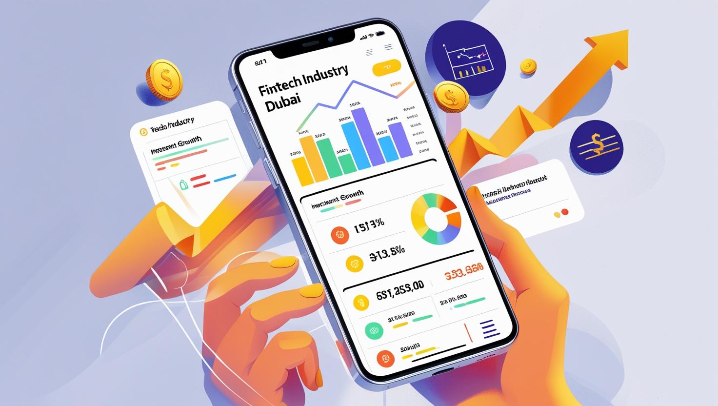 Top 10 Fintech Companies in Dubai to Watch in 2025