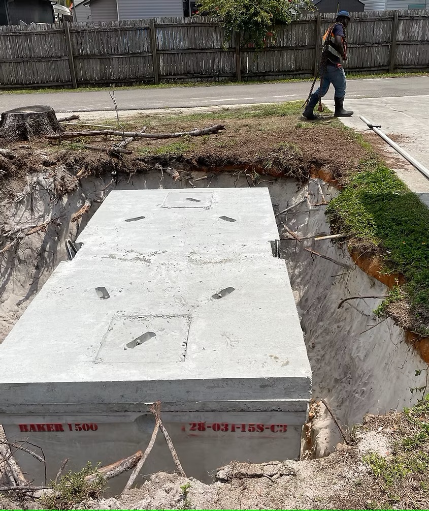 Comprehensive Guide to Grease Trap Cleaning and Septic Tank Service in Orlando