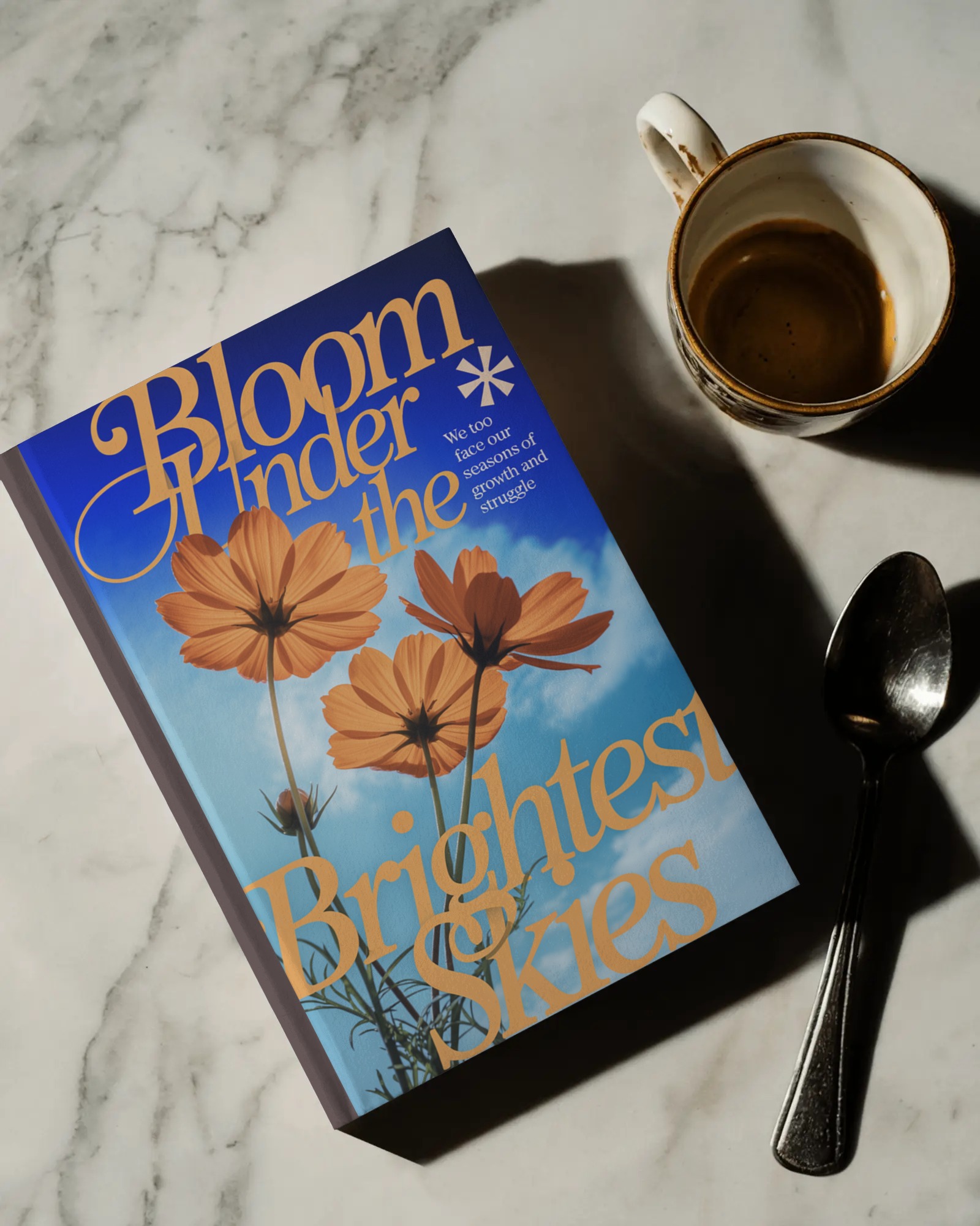 How to Create Book Cover Mockup in Photoshop: A Step-by-Step Guide