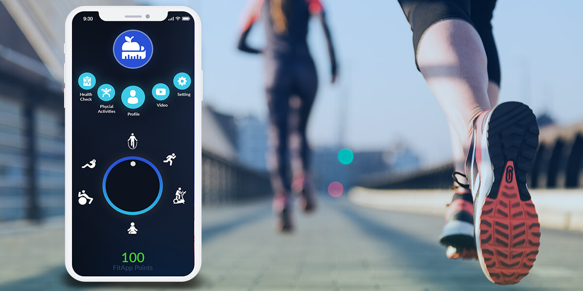 Hire Fitness App Developers to Launch a Scalable Wellness Platform