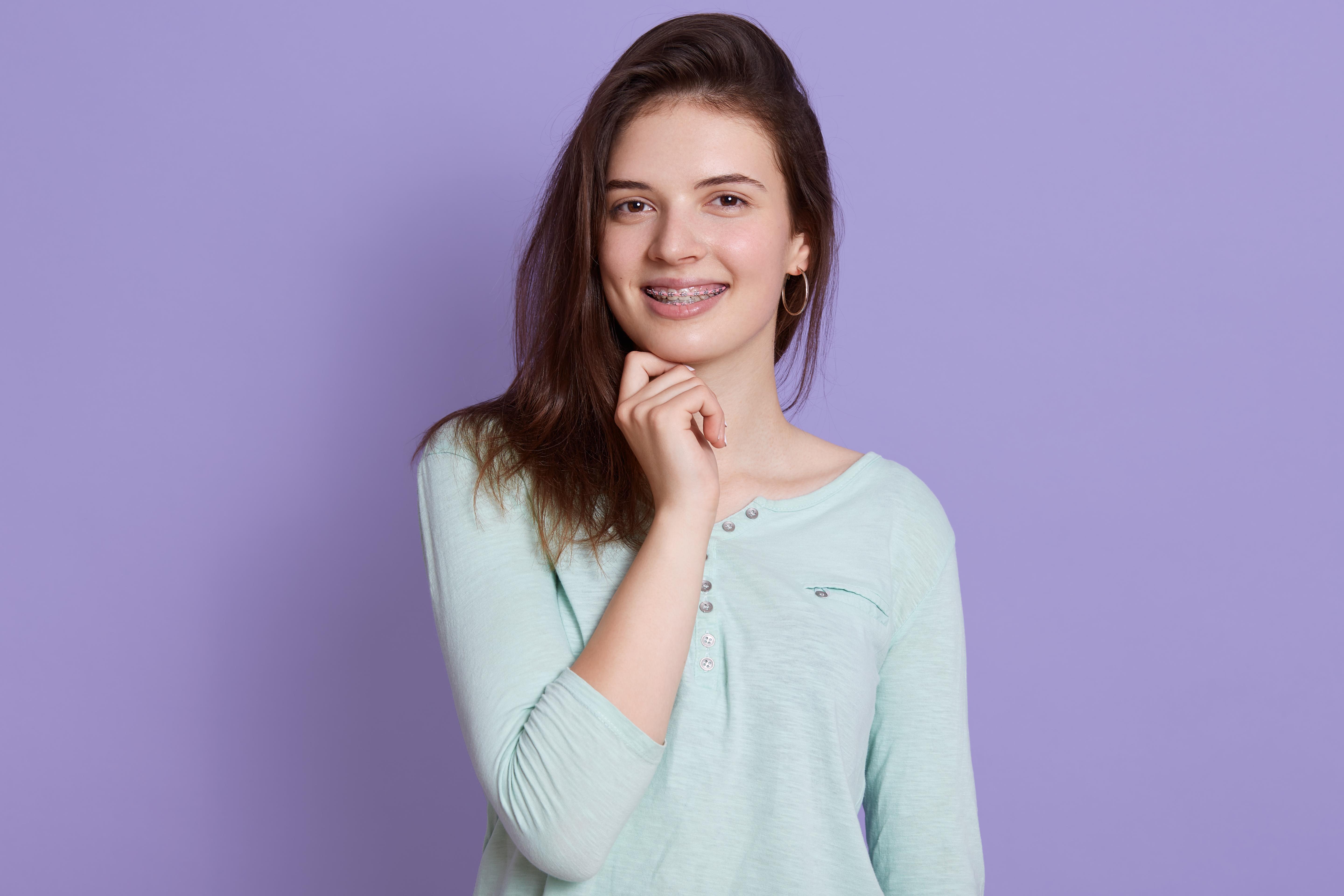 Dental Braces in Abu Dhabi: Types, Benefits & Which One Is Right for You?