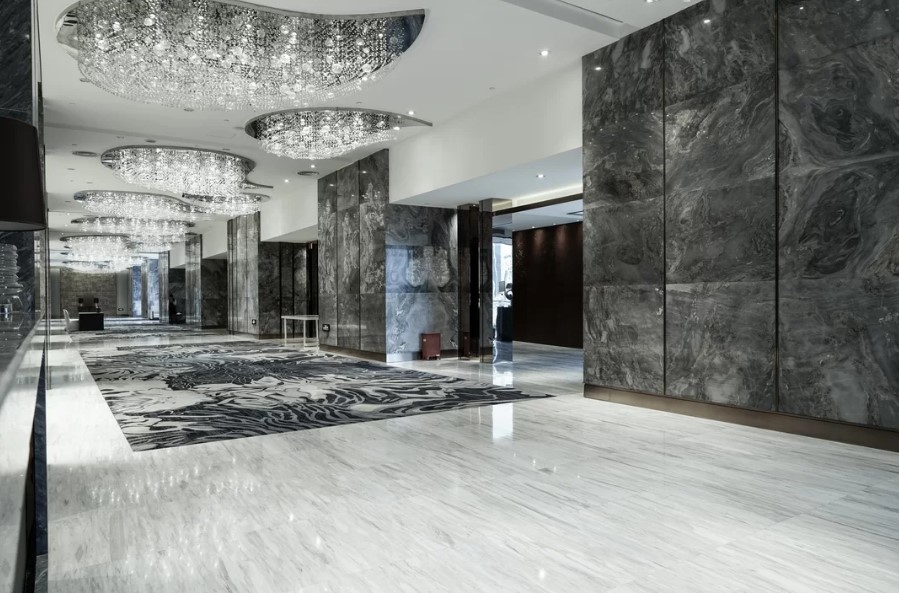 Pinpoint Commercial Flooring Services for South Carolina Businesses
