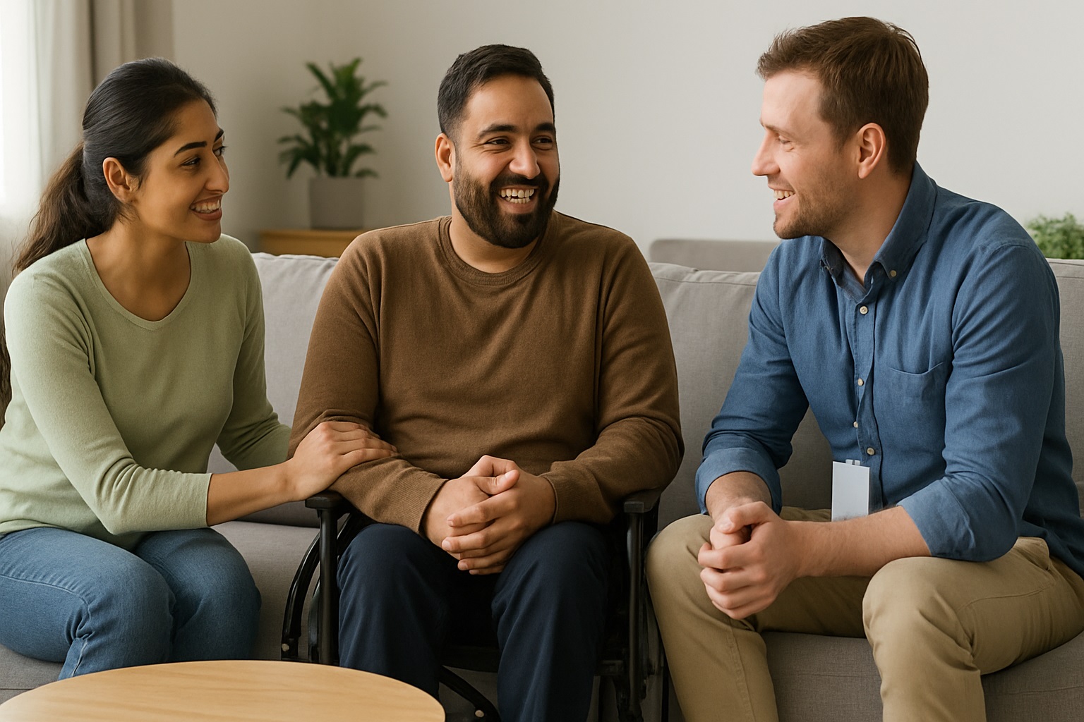 Discovering NDIS Disability Support in Logan: A Real, Helpful Guide