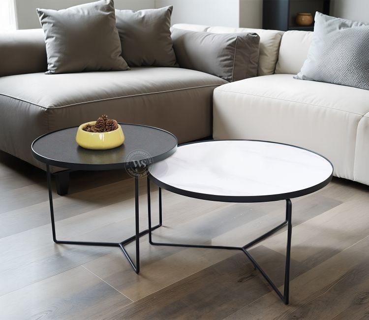 Form Meets Function: Pick the Perfect Center Table for Your Lifestyle