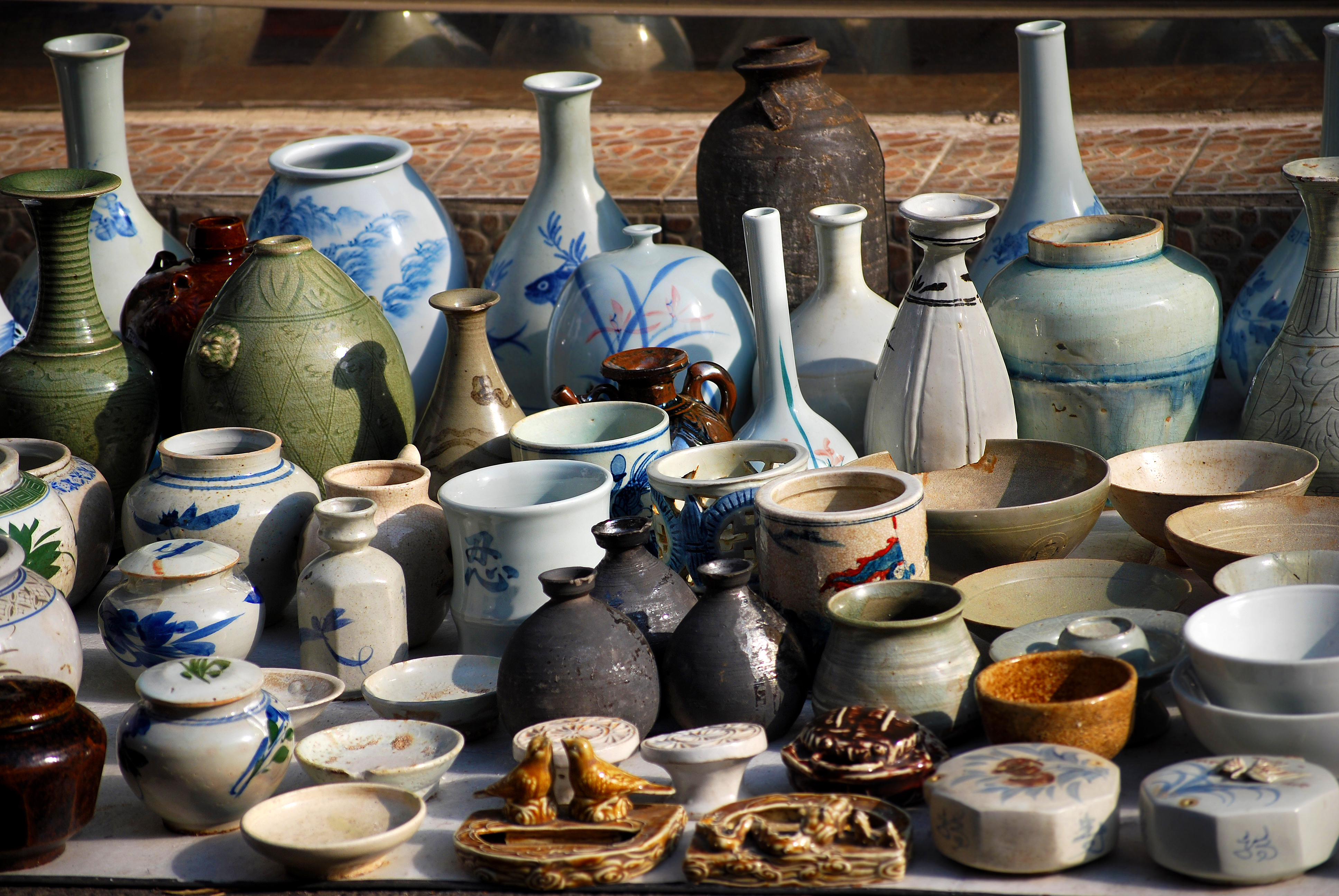 Looking to Buy in Bulk? Here’s Why Wholesale Ceramic Pots Are a Smart Choice