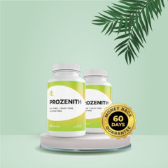 ProZenith: Advanced Weight Loss Support for Fat Burn