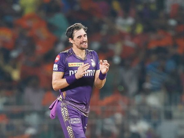 Mitchell Starc Net Worth: Career Highlights, Endorsements, and Wealth Profile