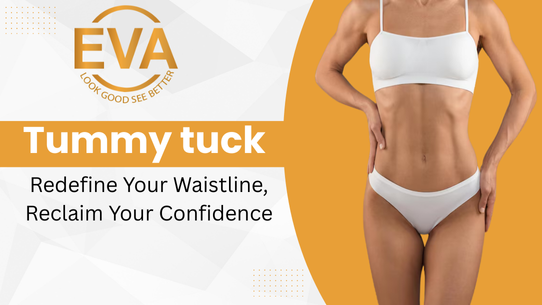 Tummy Tuck Surgery in Delhi: Define Your Midsection with Cutting-Edge Abdominoplasty & Renowned Surgeons