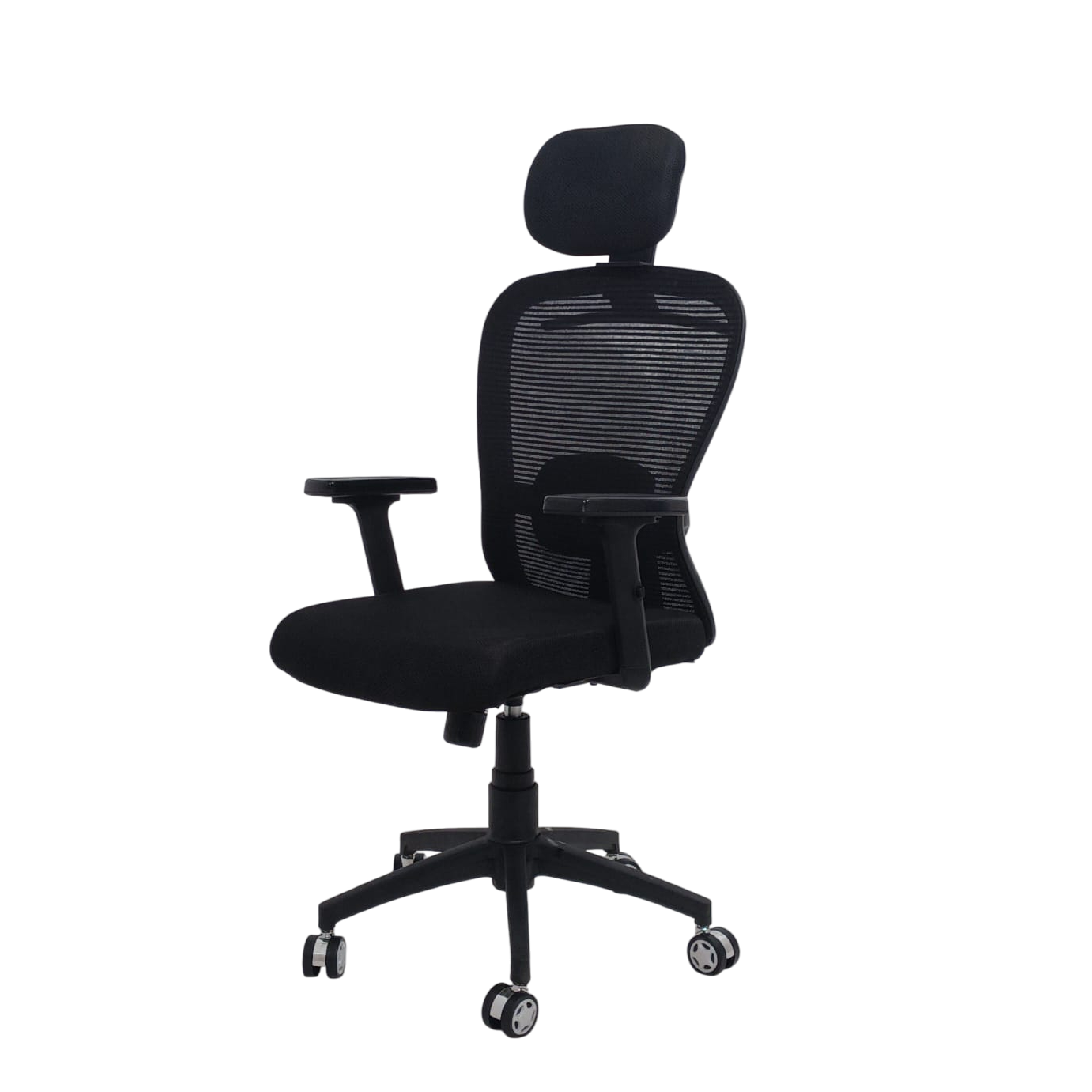 Why Every Desk Needs an Ergonomic Computer Chair