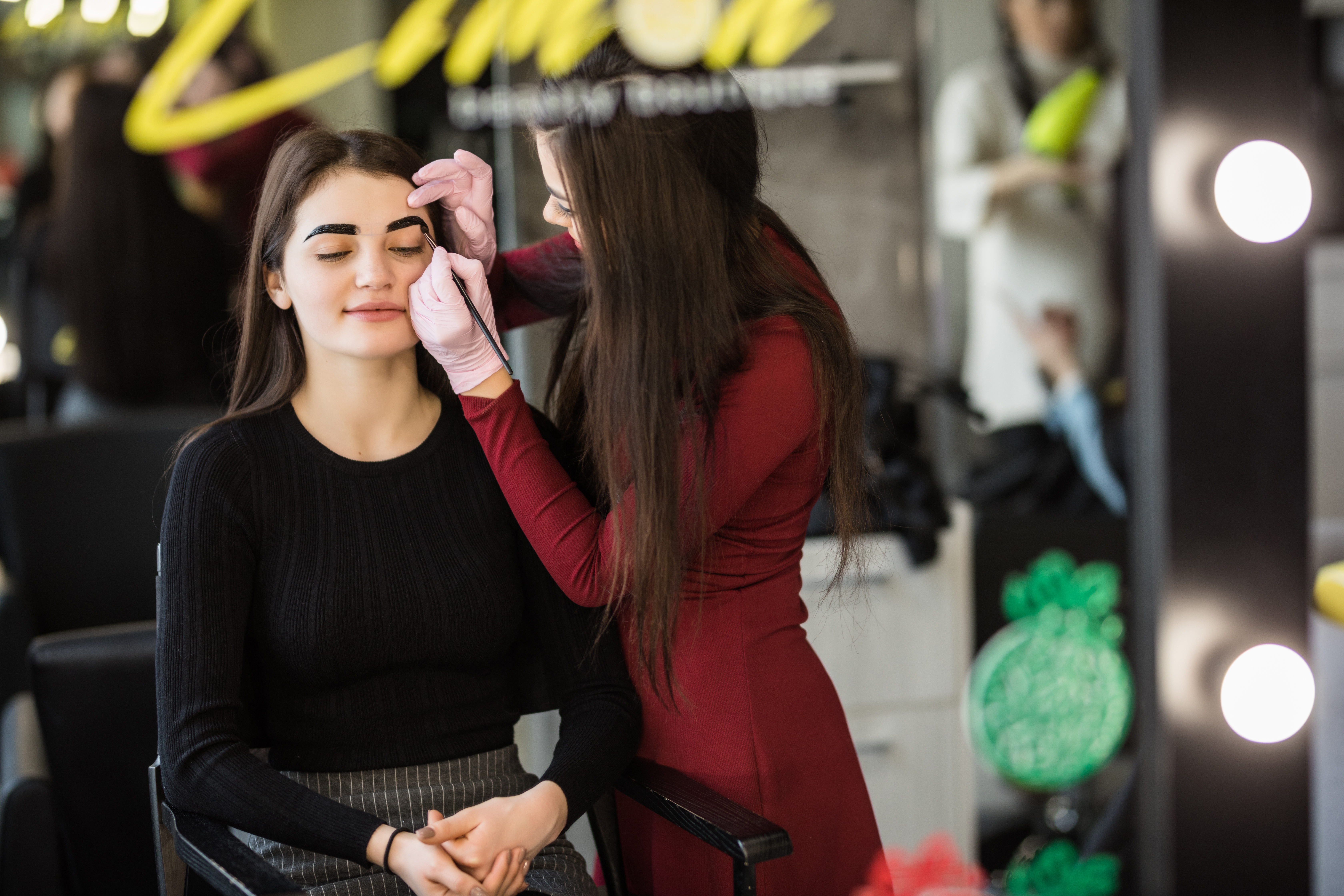 Your Perfect Day Starts with the Right Bridal Hair and Makeup Artist