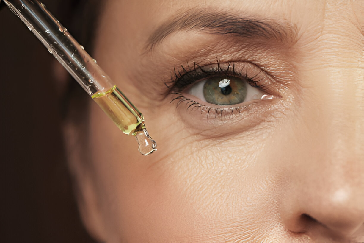 Unlock Radiant Eyes: A Complete Guide to Deciem Eye Serum