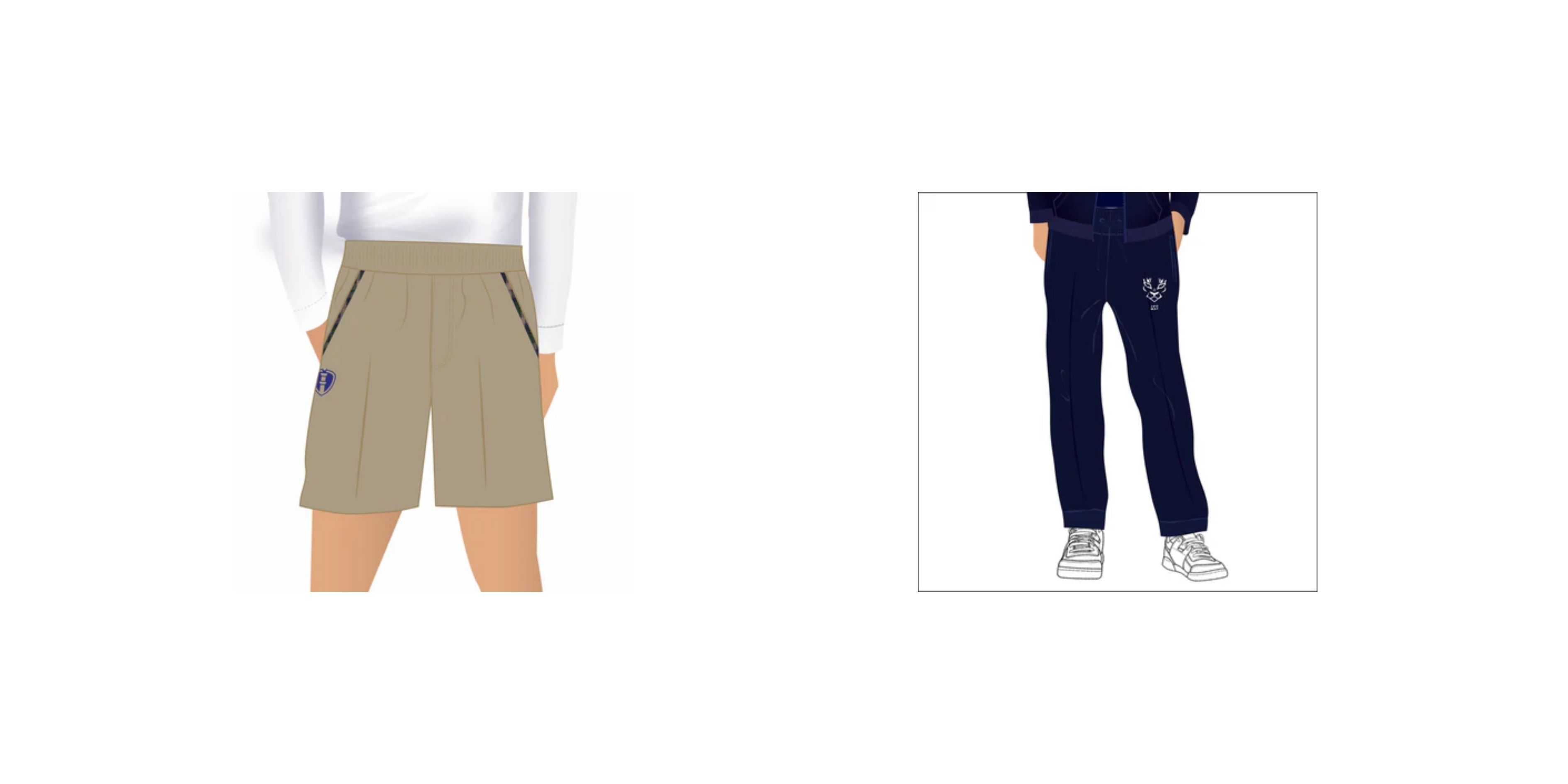 Best Noor Al Islam School Girl Uniforms Online
