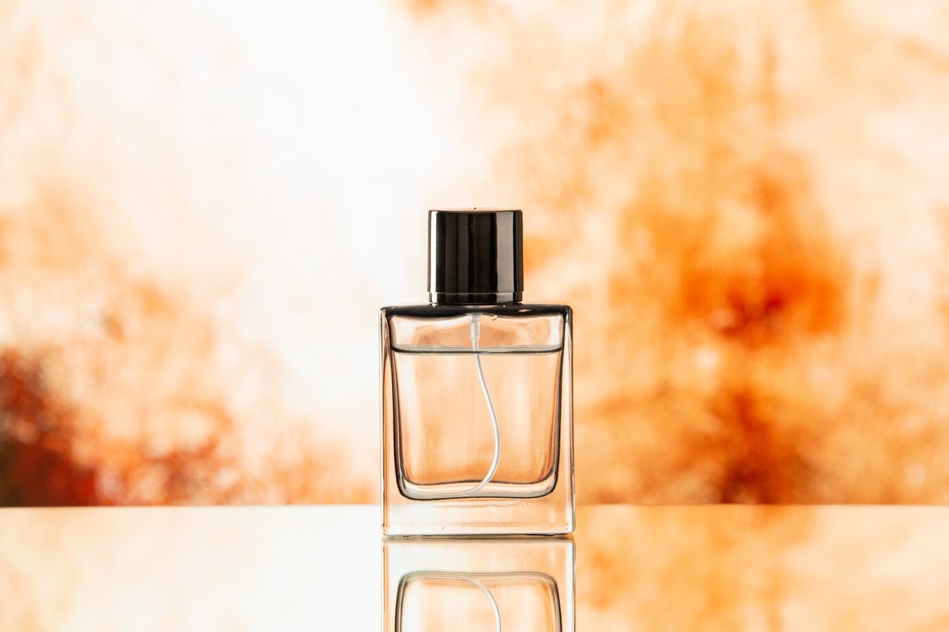 Project Report on Setting up a Perfume Manufacturing Plant: Raw Material Requirements