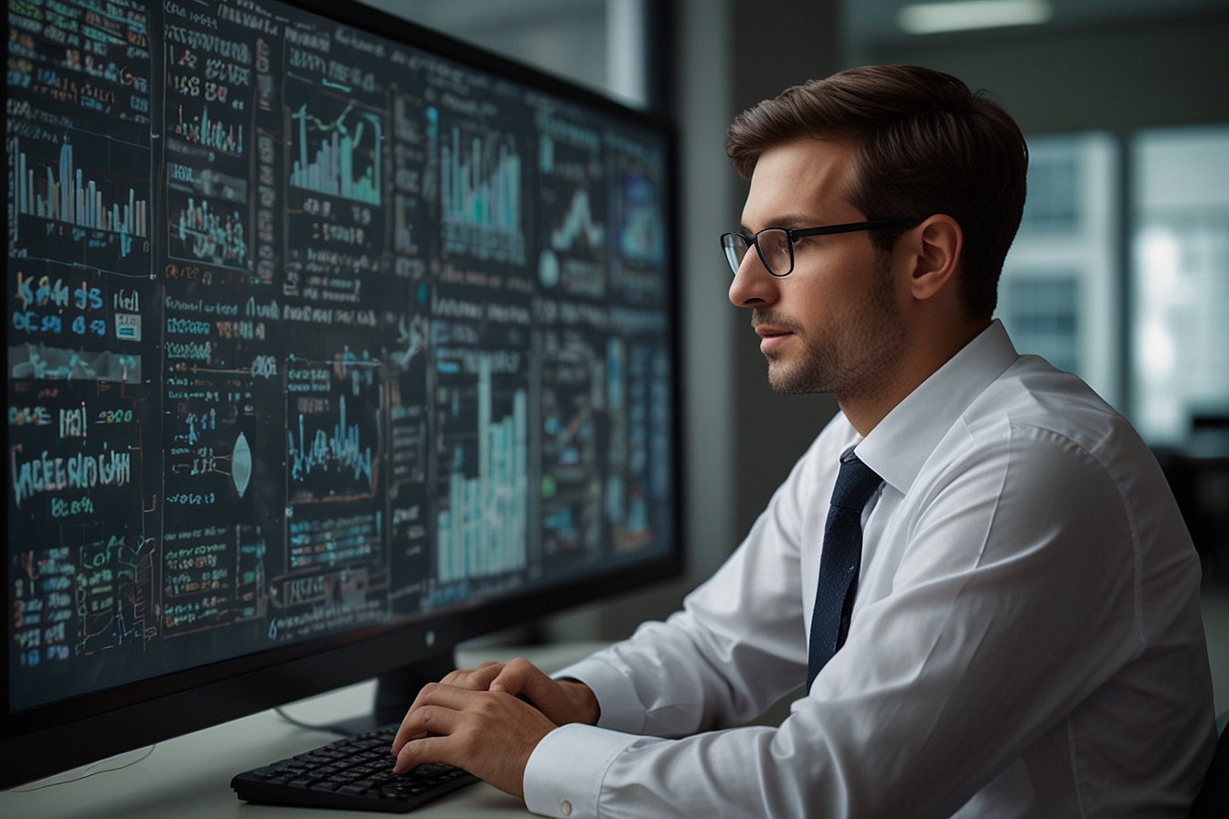 Why Every Growing Business Needs to Consider Hire Data Scientists