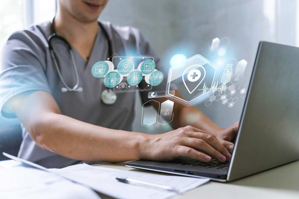 Top 10 Healthcare Software Development Companies in New York