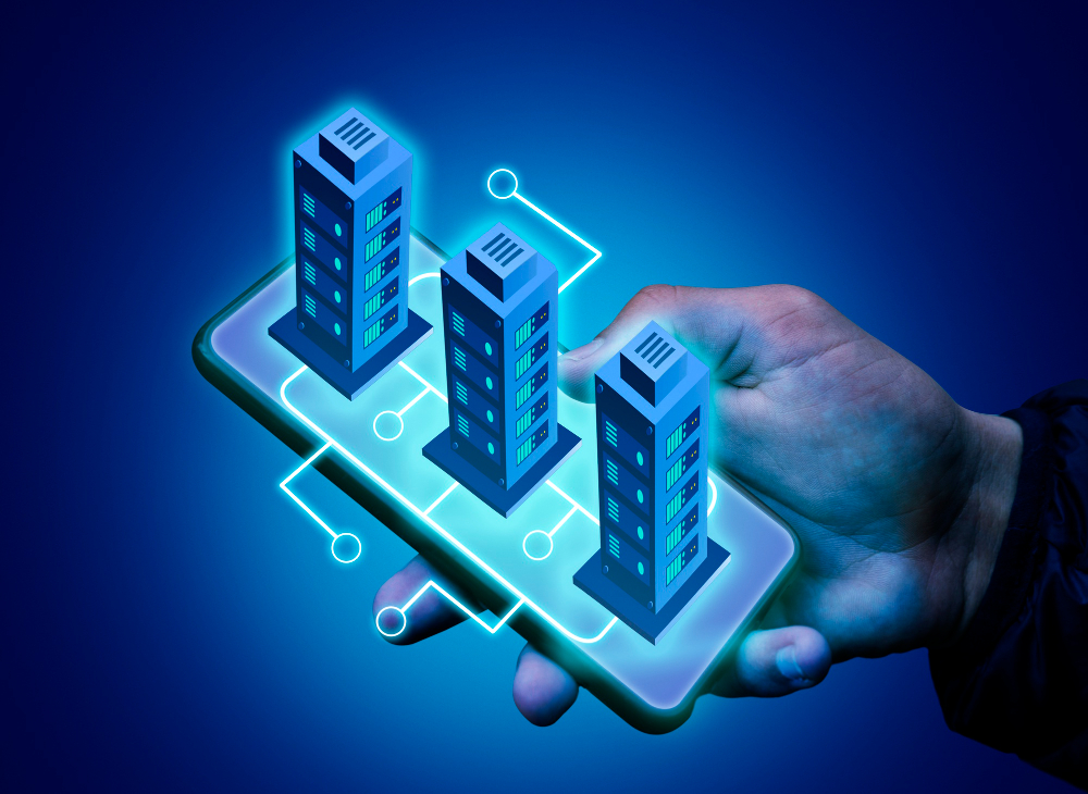 Top 5 Mobile App Development Companies of Saudi Arabia