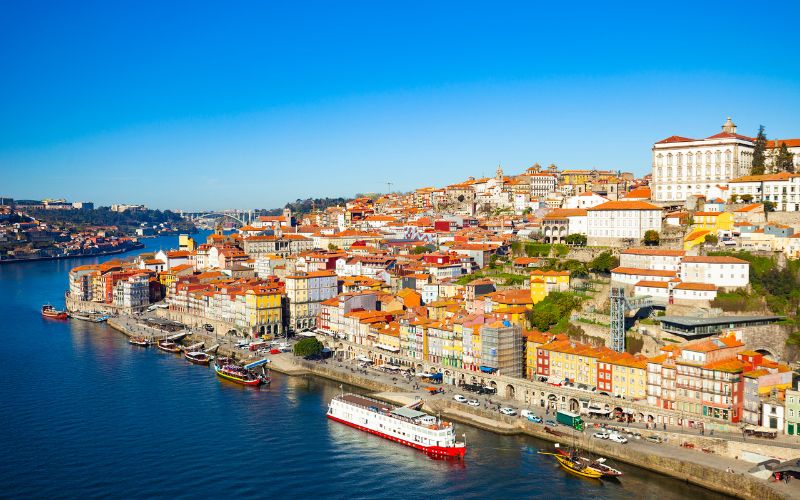 Top Historical Sites to Visit in Portugal