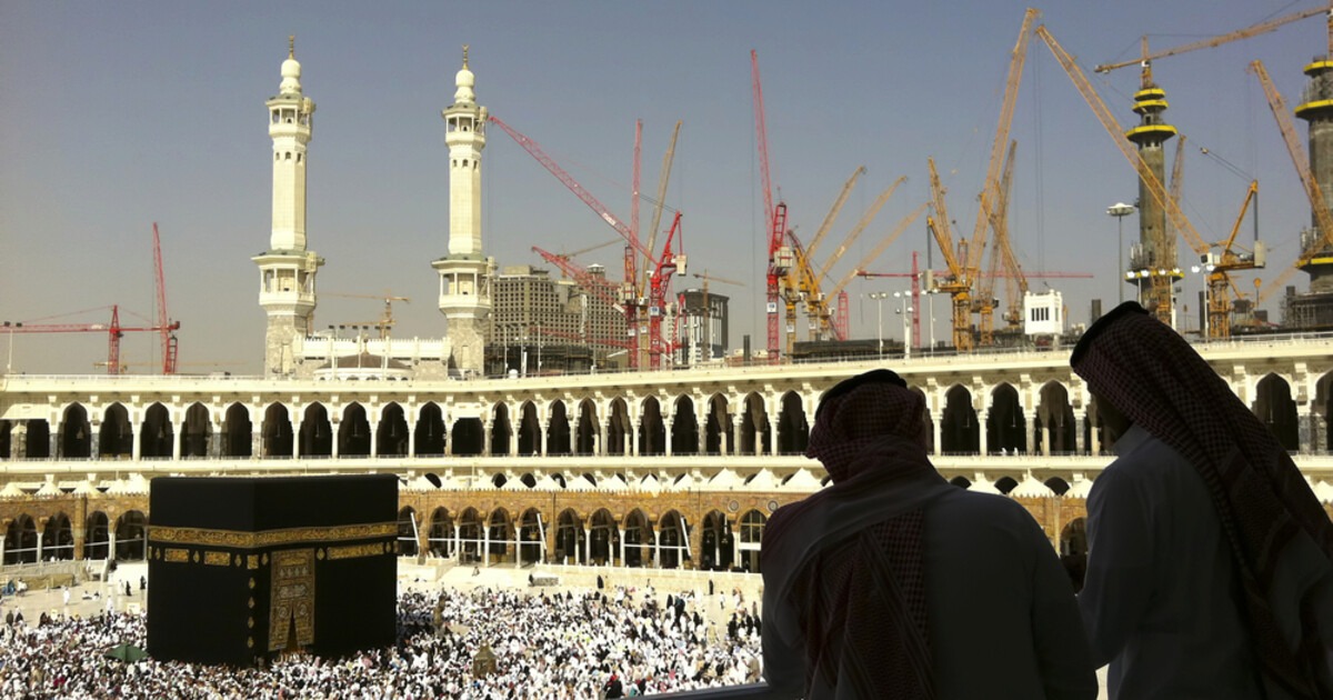 Umrah Packages from California: Your Complete Guide to a Spiritual Journey in 2025